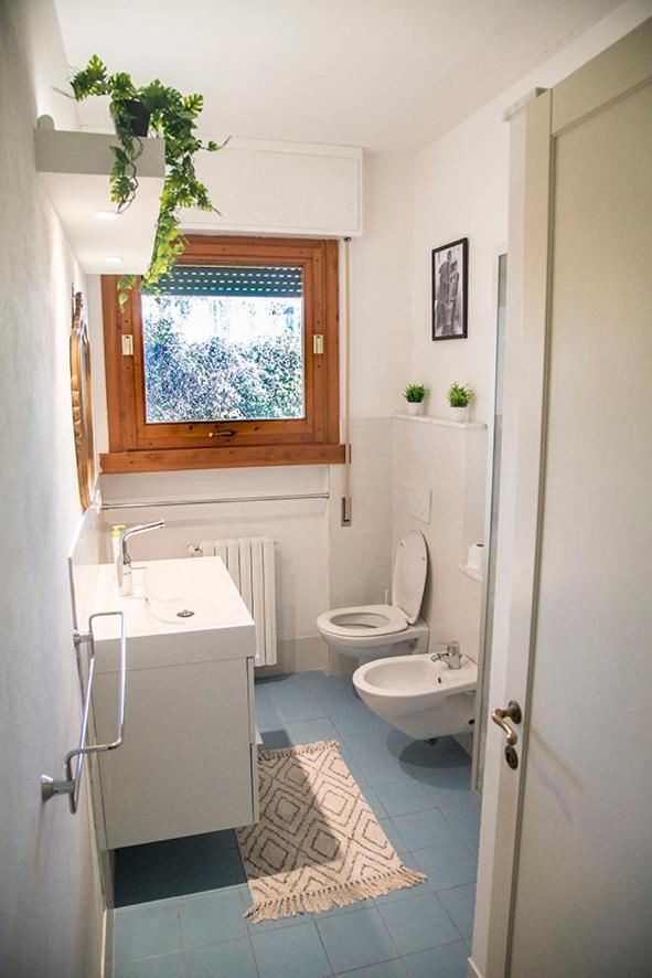 Appartamento Rita's House - A Little Forest In The City *