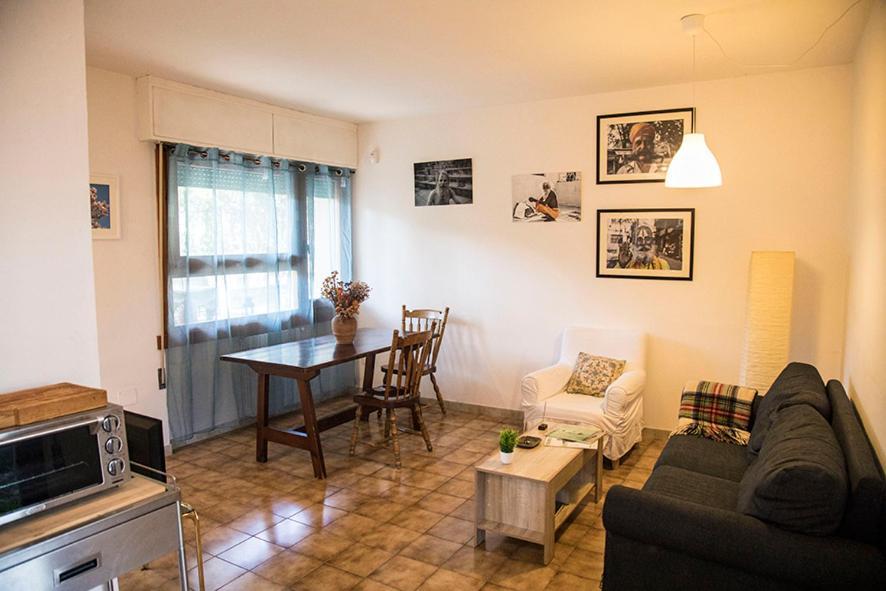 Rita's House - A Little Forest In The City Appartamento