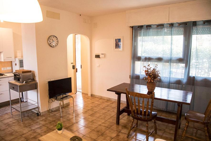 Appartamento Rita's House - A Little Forest In The City *